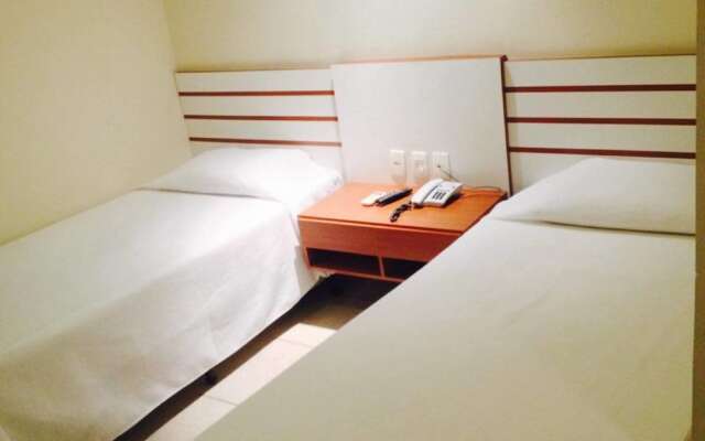 Habitat Hotel Pirassununga