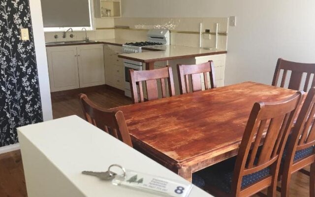 Esperance All Seasons Esplanade Apartments