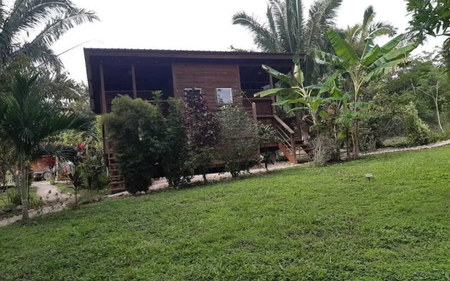 The Green Valley Inn