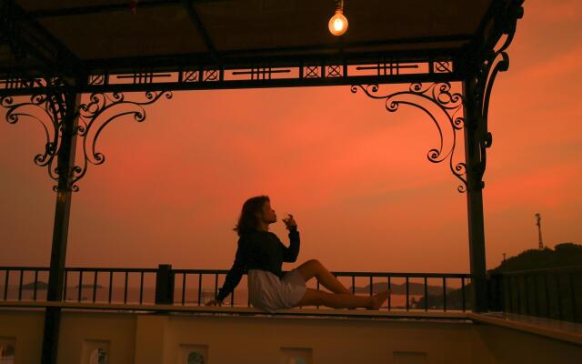 Thanh Vy Hotel