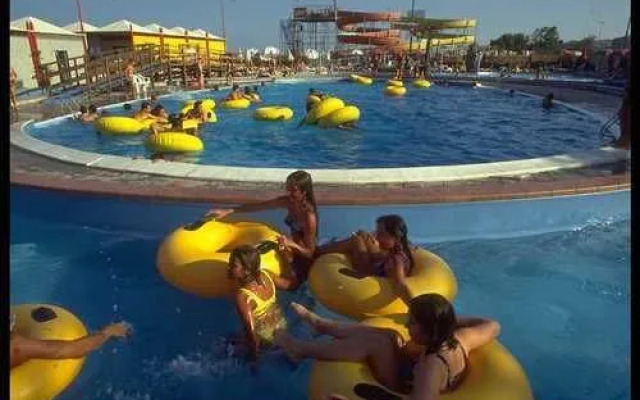 Villaggio Camping Europa