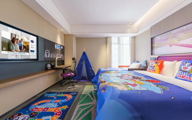 Hampton by Hilton Shenyang Shenbei University Park