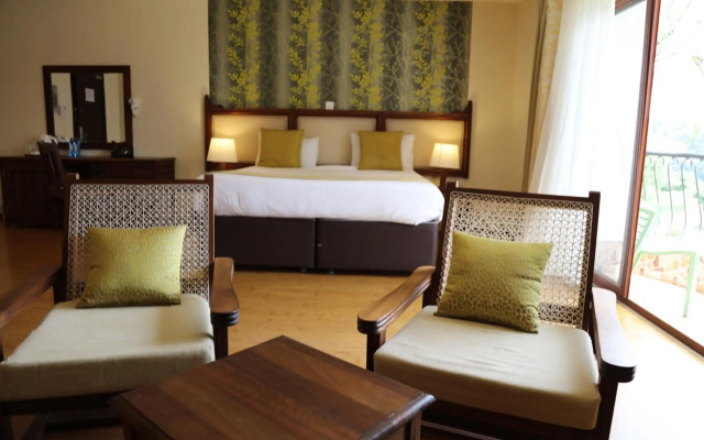 Panari Resort, BW Signature Collection