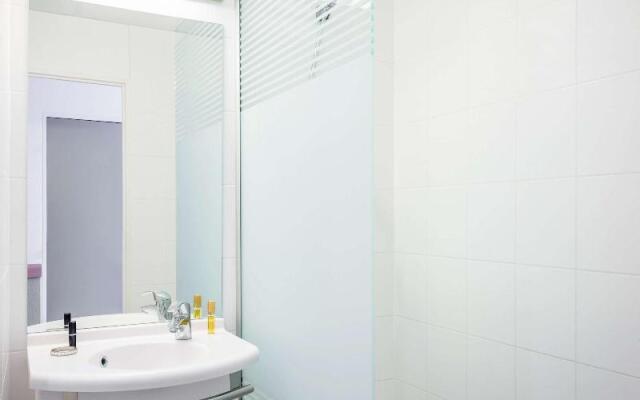 Greet Hotel Évreux Centre