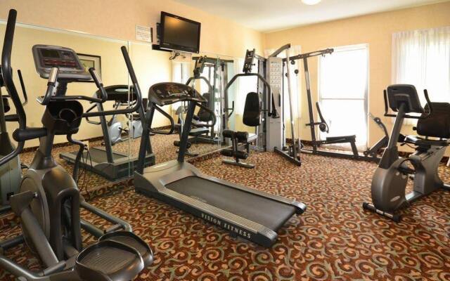 Best Western Plus Main Street Inn