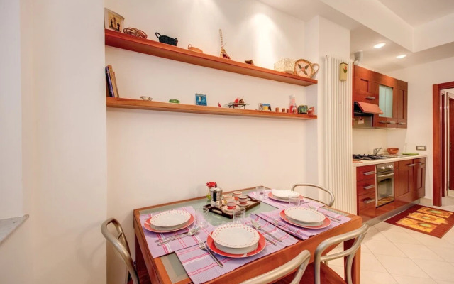 The House of Dreams of Serena in San Pietro