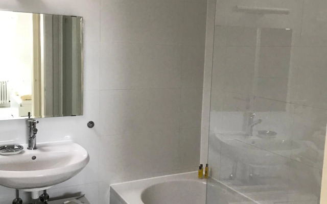 City Flat gegenüber Kurhaus, Zentrum Freudenstadt