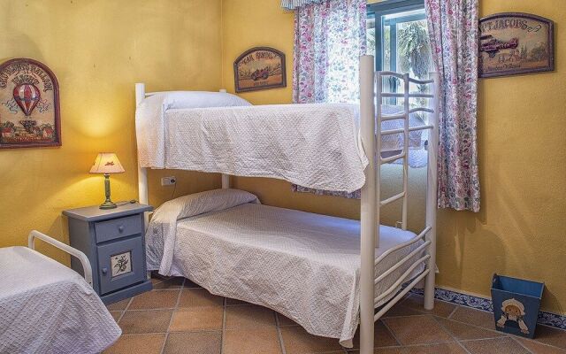 Alterhome Cortijo Sierra y Lago