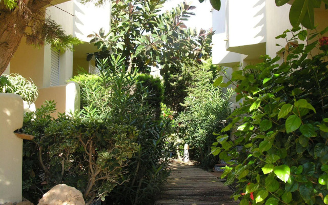 Aparthotel Villas La Manga