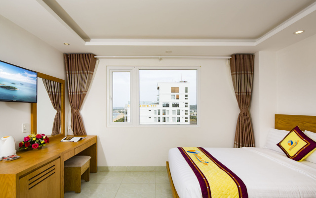 MAJESTIC STAR HOTEL 3* - NHA TRANG — фото 4
