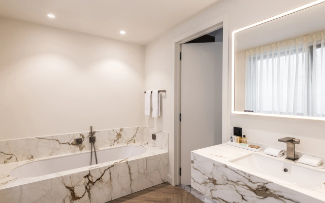 Dukes’ Palace – by Dukes’ Hotel Collection