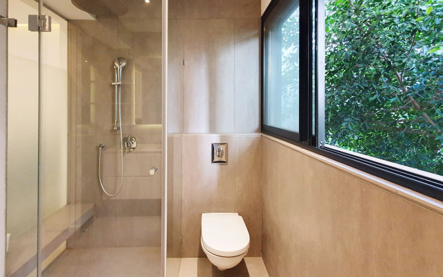 Apartment Brique, 2BR, Tel Aviv, Center, Dizengoff St, #TL55