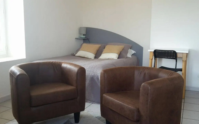 Residence Les Cordeliers