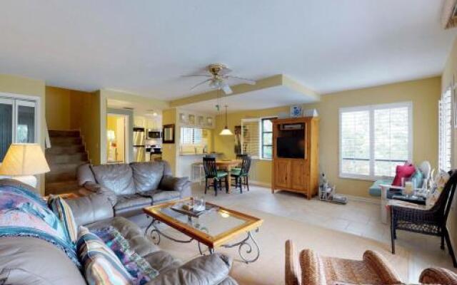 Gulf View Townhomes Unit 4