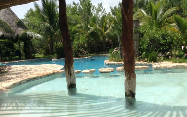 Villas Delfines