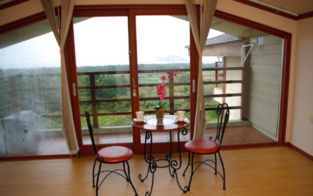 Jeju Kumgangsan Condo