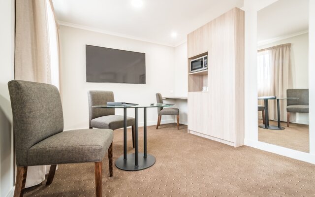 The Lighthouse Hotel