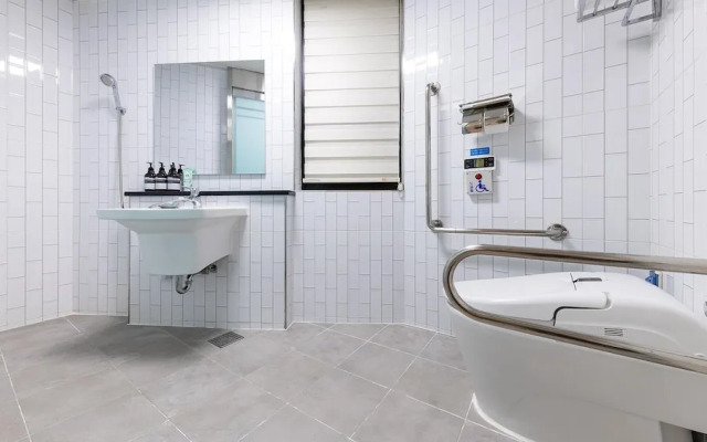 Yeosu Onueli Pension