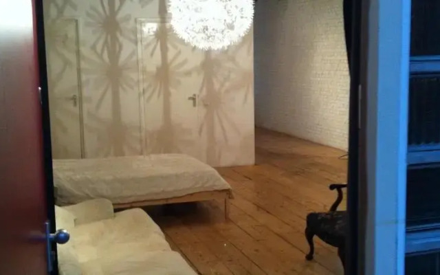 Loft Entrepotdok