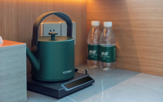 Pagoda Hotel Hangzhou Zijingang