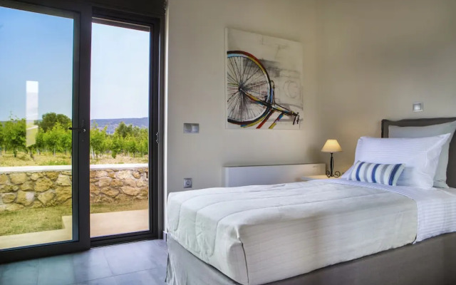 Profilios Villas