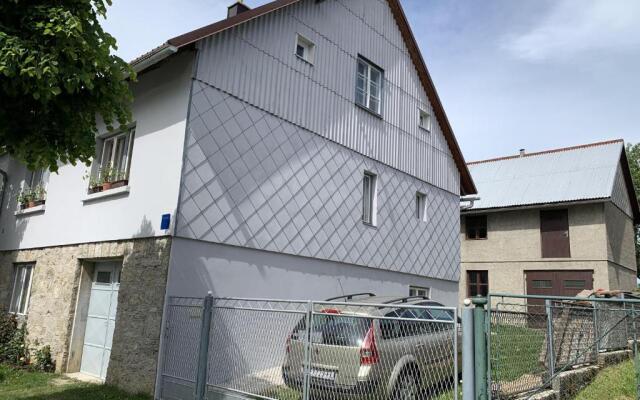 Studio Apartman Poljančić