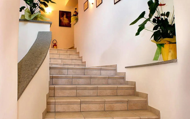 Il Casale Sorrento