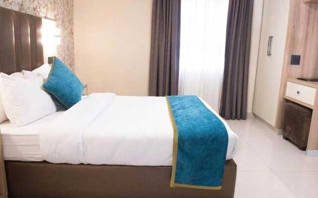 Britannia Hotel
