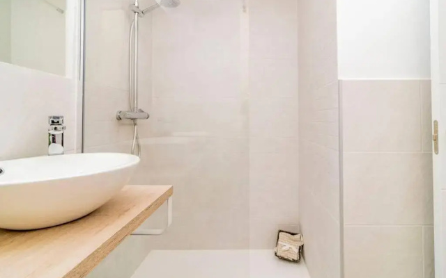 Exclusivo Apartamento en Chamberí Fernando El Católico by Batuecas