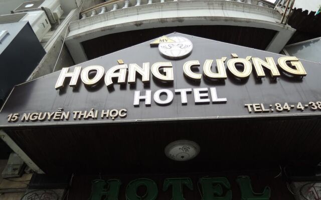 Hoang Cuong Hotel