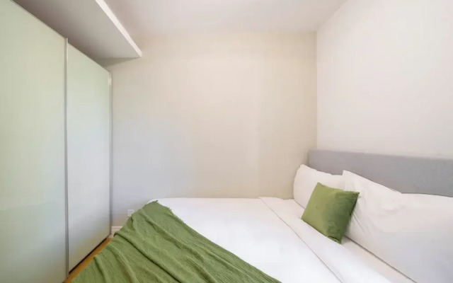 Tyms Bright 2BR 1BA Suite Yongxin