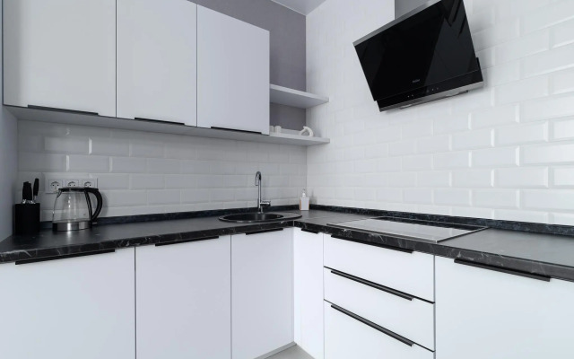 Your Place (Ёр Плейс) на улице Уральская 71 корпус 3