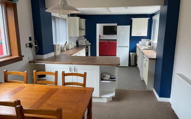 Baldovan Cottage