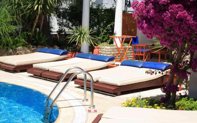 Bitezyalıhan Hotel