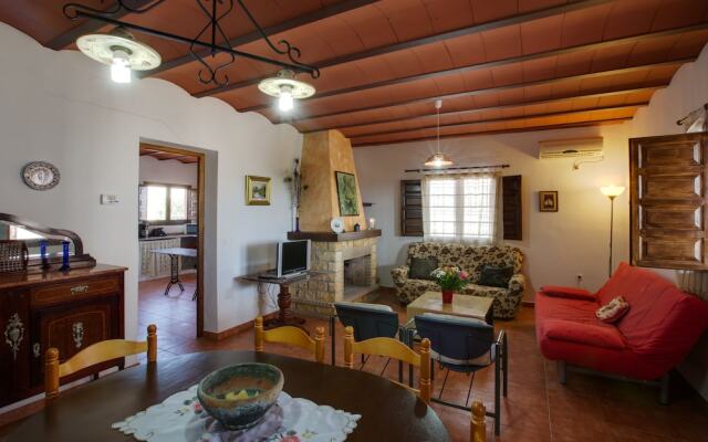 Casas Rurales Las Señoritas