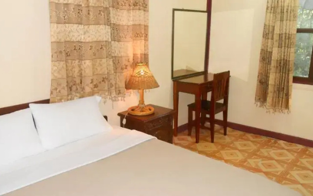 Suanphao Guesthouse
