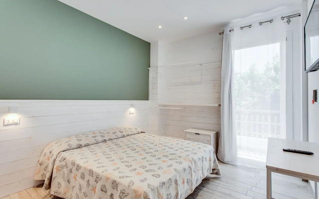 Evo Boutique Hotel & SPA