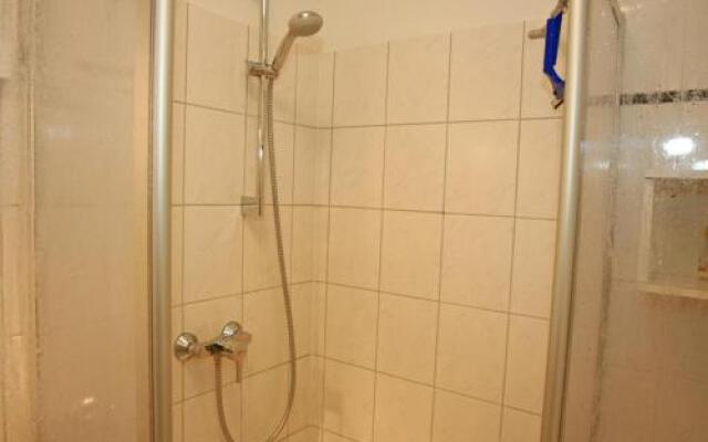 Apartment 11 - Maisonette