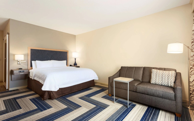 Hampton Inn Kennewick at Southridge