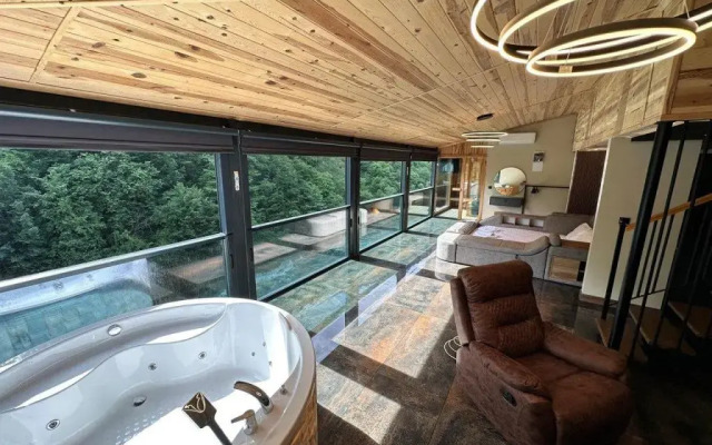 Tuva Villas Apart
