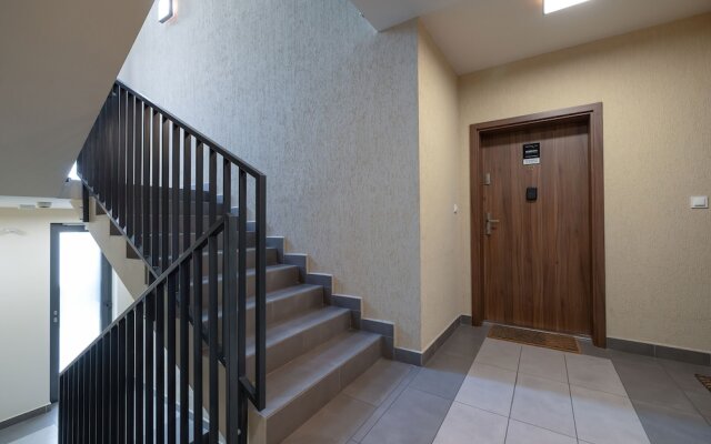 Ślusarska Apartment by Renters Prestige