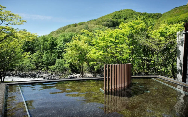 Hoshino Resorts Oirase Keiryu Hotel