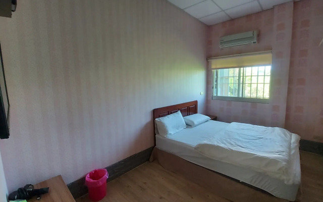 YoYo B&B