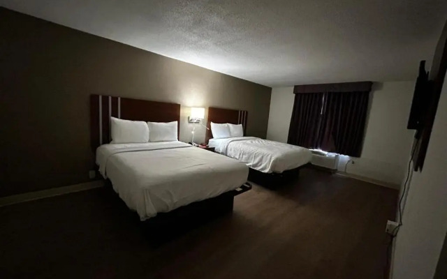 Motel 6 Chambersburg