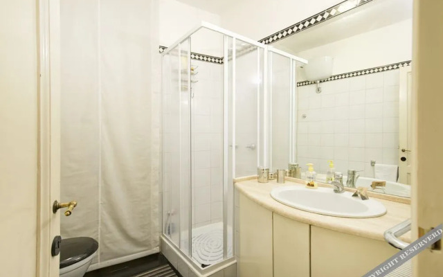 Rome as you feel - Your Home in Navona