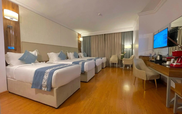Ritz Al Madinah