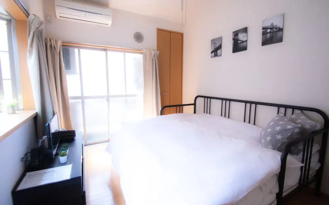 Amp Flat Ekiminami K