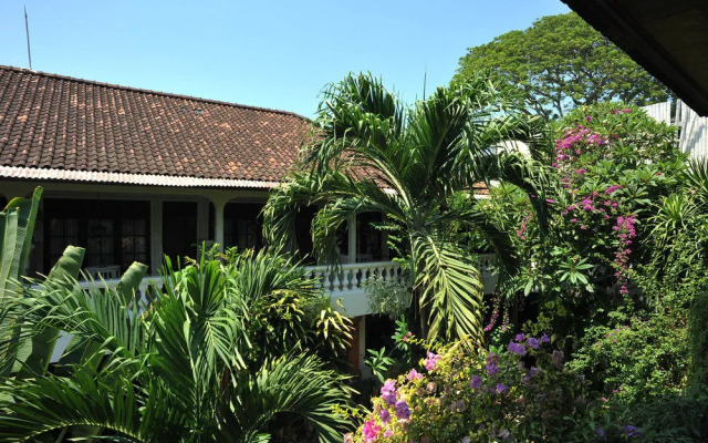 Airy Eco Sanur Beach Street Walk Hang Tuah 43 Bali