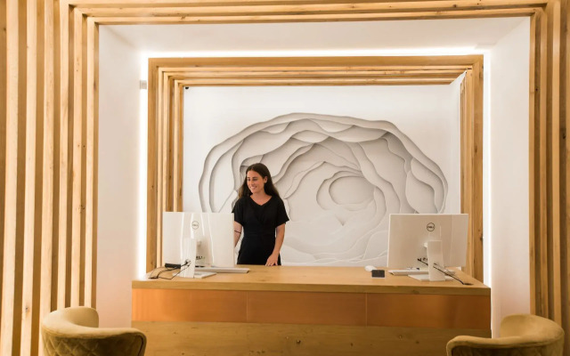 Omnia Mykonos Boutique Hotel