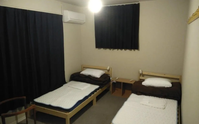 Mori no Guest House - Hostel – Guest Rooms – Tenri